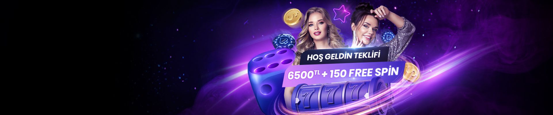 CasinoMaxi deposit banner desktop